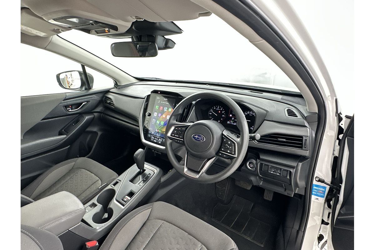 2024 Subaru Crosstrek 2.0L G6X