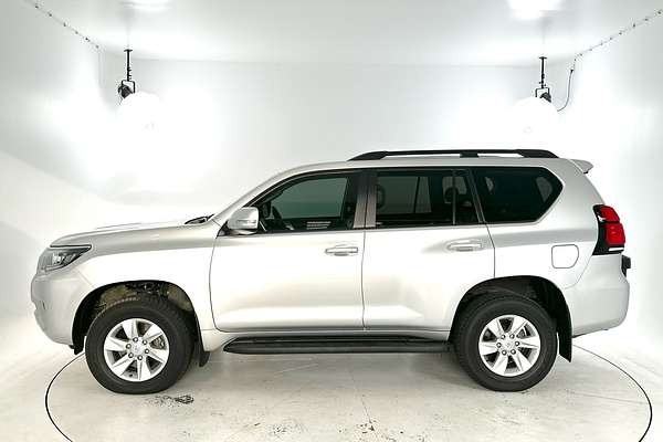 2021 Toyota Landcruiser Prado GXL GDJ150R