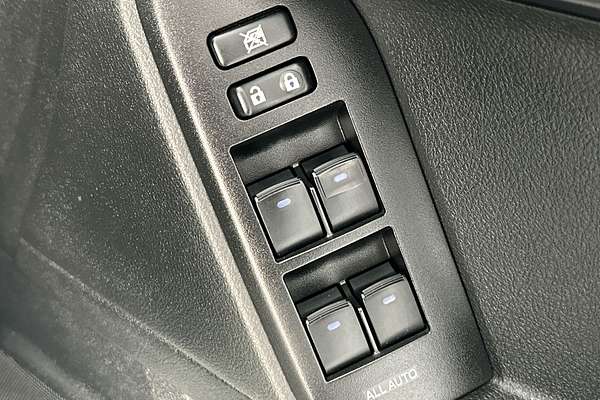 2021 Toyota Landcruiser Prado GXL GDJ150R