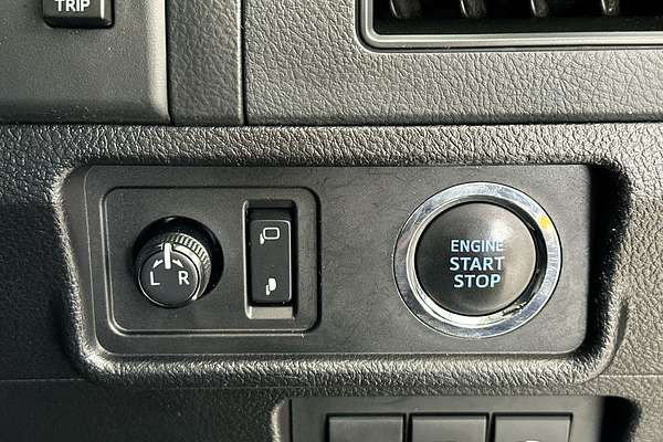 2021 Toyota Landcruiser Prado GXL GDJ150R