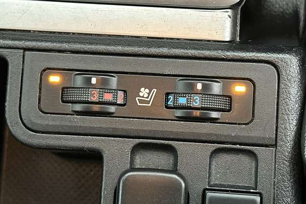2021 Toyota Landcruiser Prado GXL GDJ150R