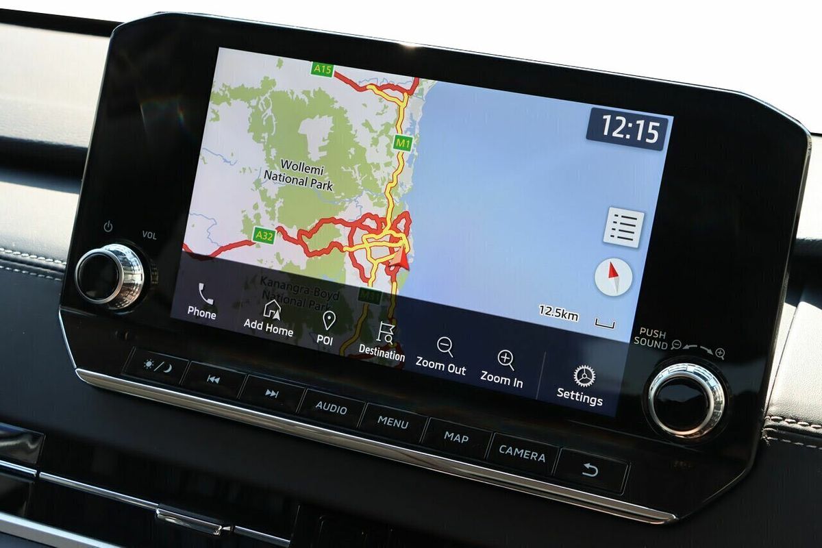 2024 Mitsubishi Outlander PHEV Exceed ZM