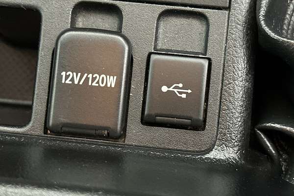 2021 Toyota Landcruiser Prado GXL GDJ150R