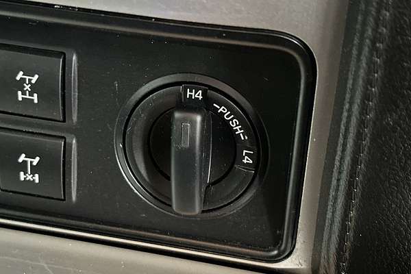 2021 Toyota Landcruiser Prado GXL GDJ150R
