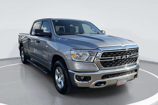 2023 RAM 1500 Big Horn DT 4X4 LWB