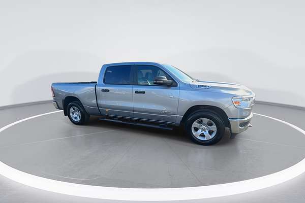 2023 RAM 1500 Big Horn DT 4X4 LWB