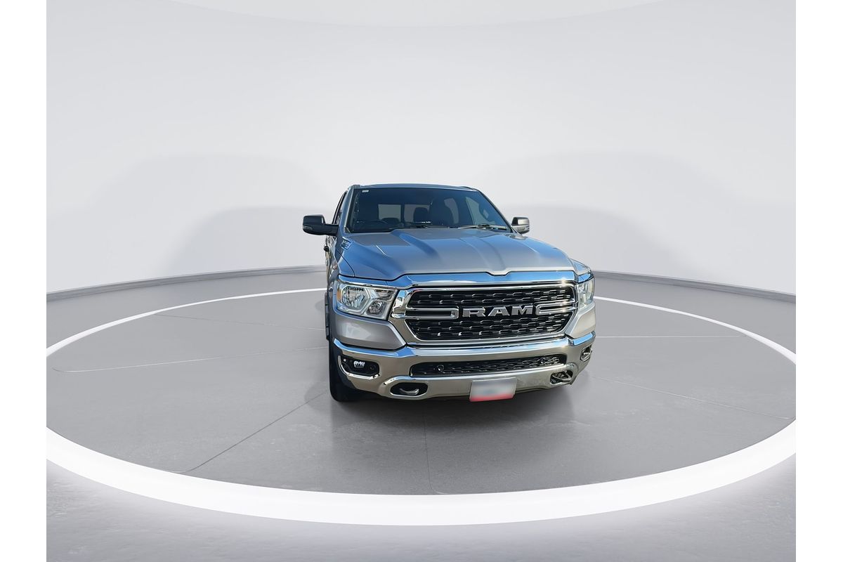 2023 RAM 1500 Big Horn DT 4X4 LWB