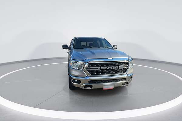 2023 RAM 1500 Big Horn DT 4X4 LWB