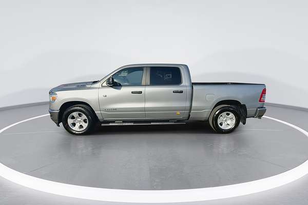 2023 RAM 1500 Big Horn DT 4X4 LWB