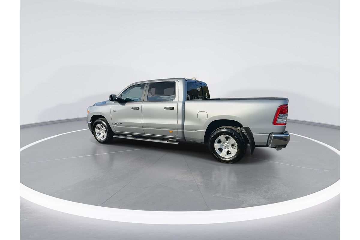 2023 RAM 1500 Big Horn DT 4X4 LWB