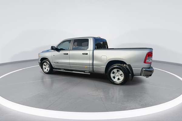 2023 RAM 1500 Big Horn DT 4X4 LWB