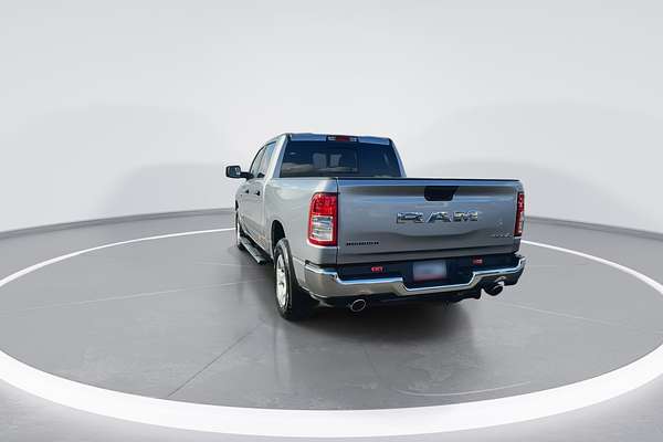 2023 RAM 1500 Big Horn DT 4X4 LWB