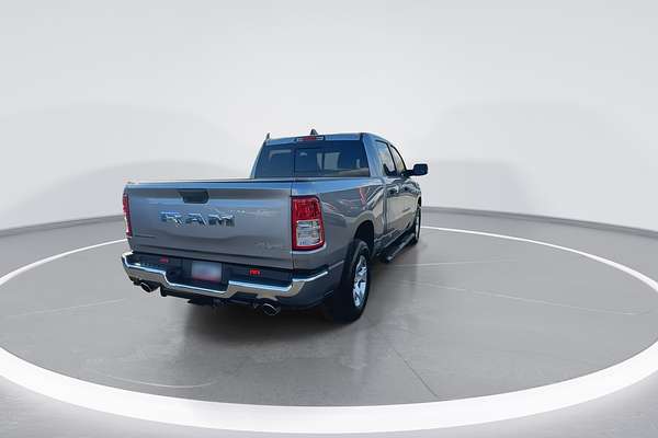 2023 RAM 1500 Big Horn DT 4X4 LWB
