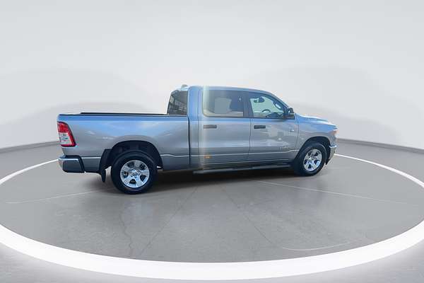 2023 RAM 1500 Big Horn DT 4X4 LWB