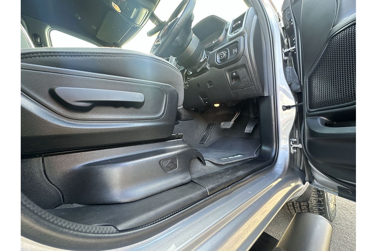 2023 RAM 1500 Big Horn DT 4X4 LWB
