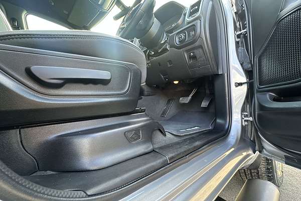 2023 RAM 1500 Big Horn DT 4X4 LWB