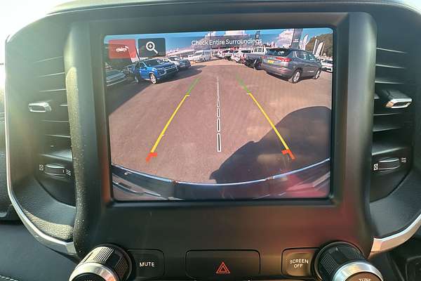 2023 RAM 1500 Big Horn DT 4X4 LWB