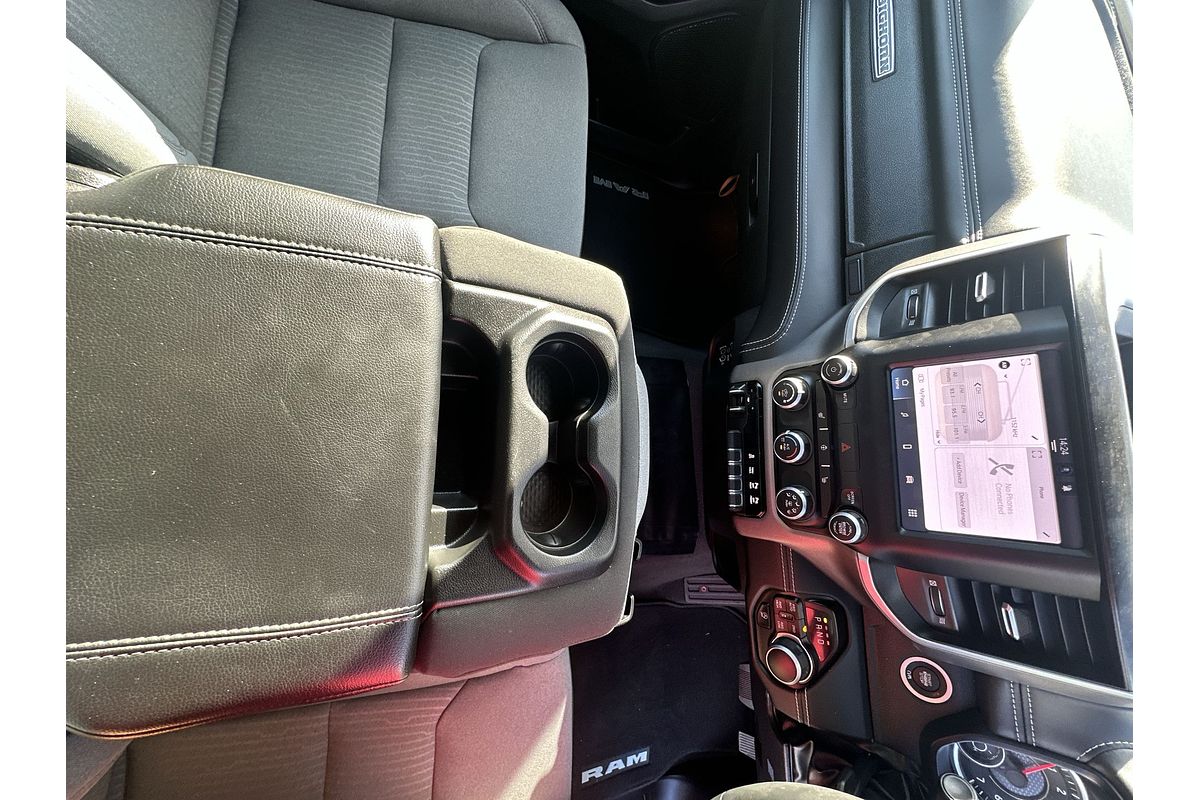 2023 RAM 1500 Big Horn DT 4X4 LWB