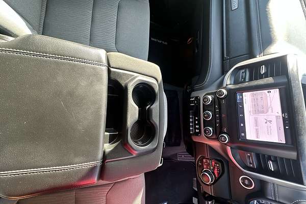 2023 RAM 1500 Big Horn DT 4X4 LWB