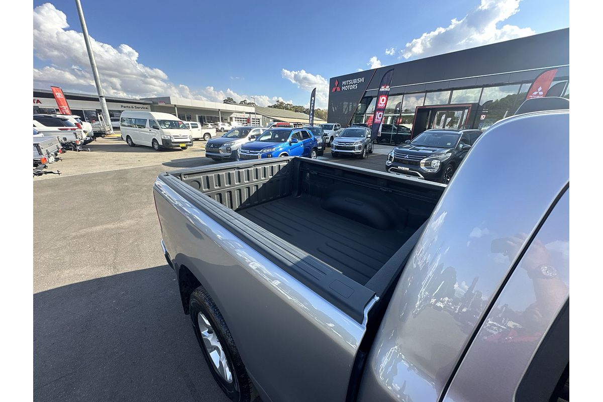 2023 RAM 1500 Big Horn DT 4X4 LWB