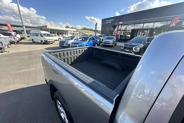 2023 RAM 1500 Big Horn DT 4X4 LWB