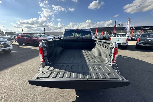 2023 RAM 1500 Big Horn DT 4X4 LWB