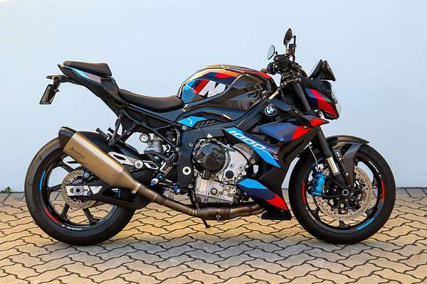 2024 BMW M 1000 R M Competition Package M 1000