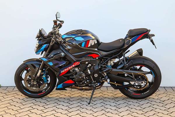2024 BMW M 1000 R M Competition Package M 1000