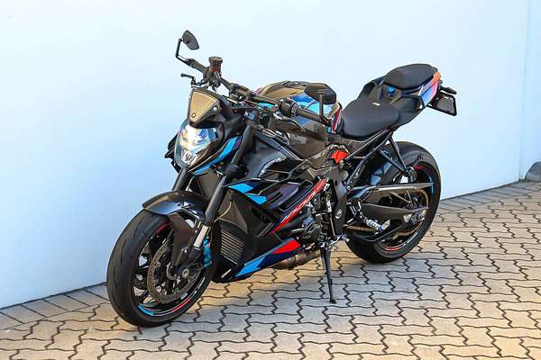 2024 BMW M 1000 R M Competition Package M 1000
