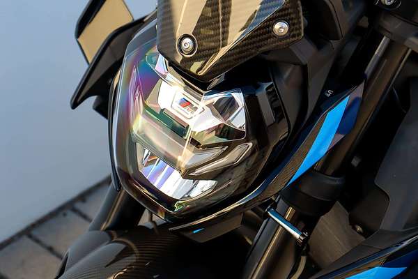 2024 BMW M 1000 R M Competition Package M 1000