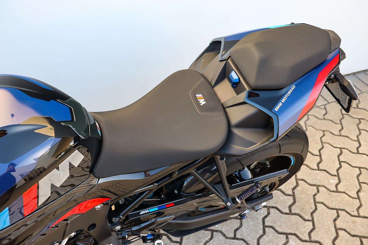 2024 BMW M 1000 R M Competition Package M 1000