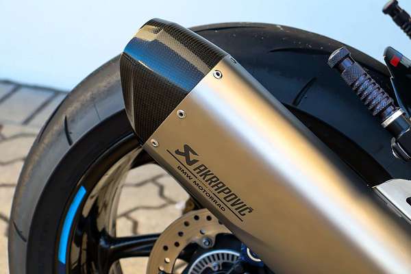 2024 BMW M 1000 R M Competition Package M 1000