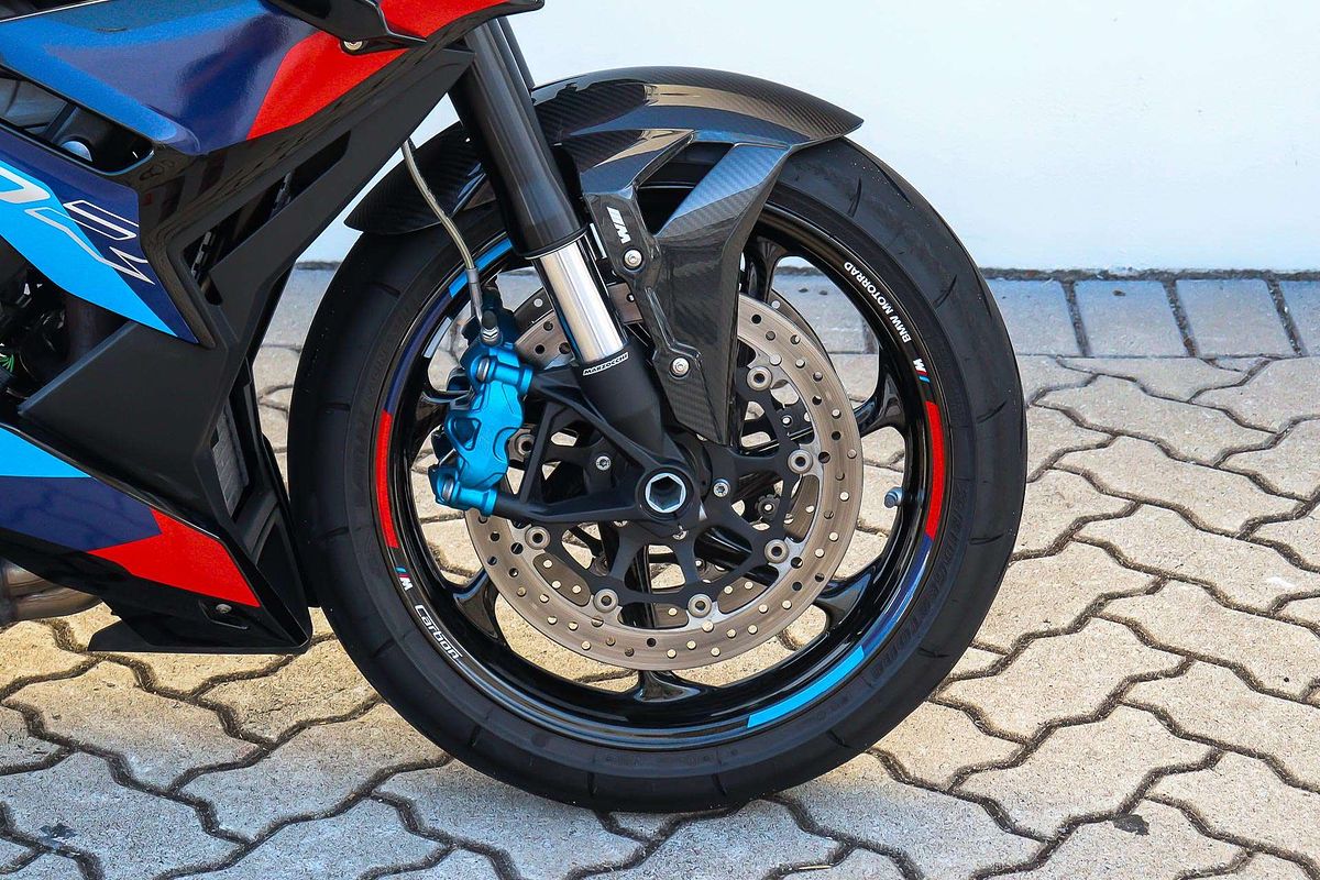 2024 BMW M 1000 R M Competition Package M 1000