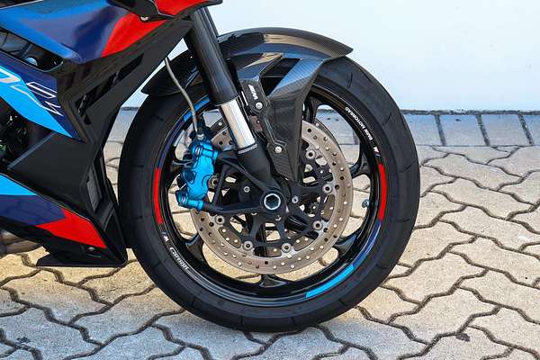 2024 BMW M 1000 R M Competition Package M 1000