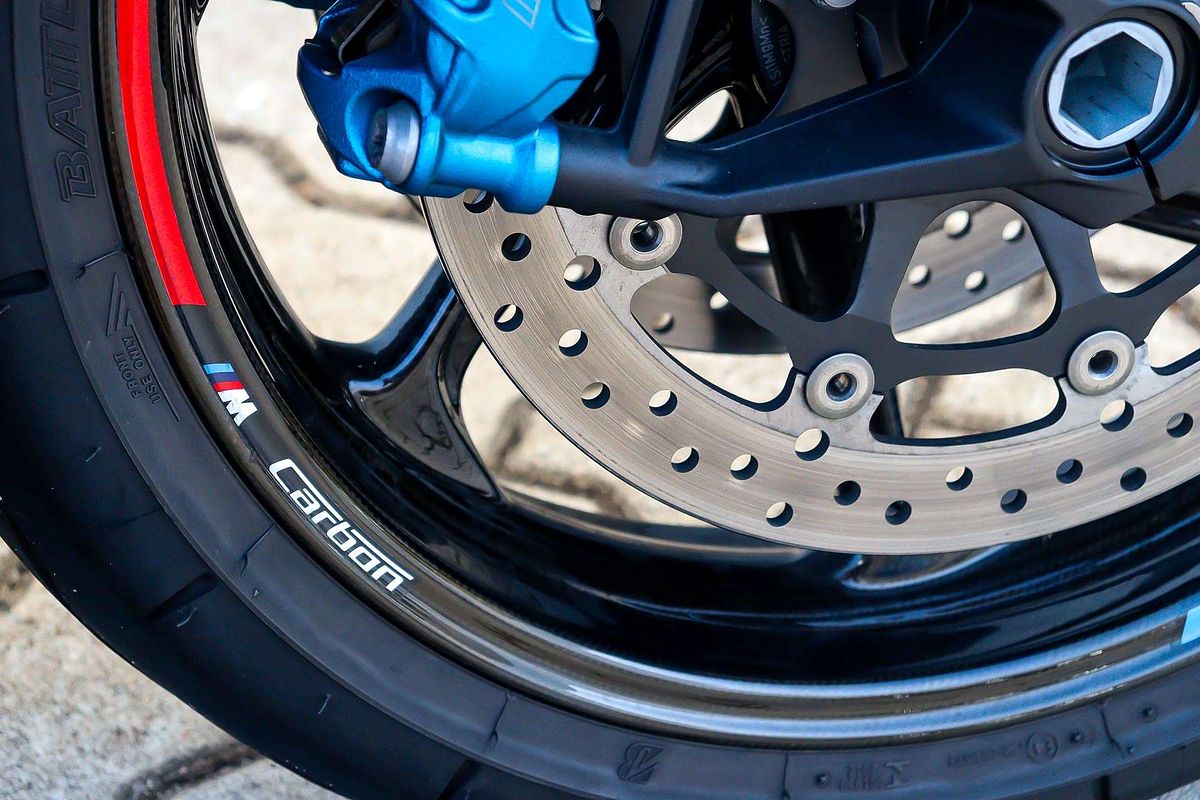 2024 BMW M 1000 R M Competition Package M 1000