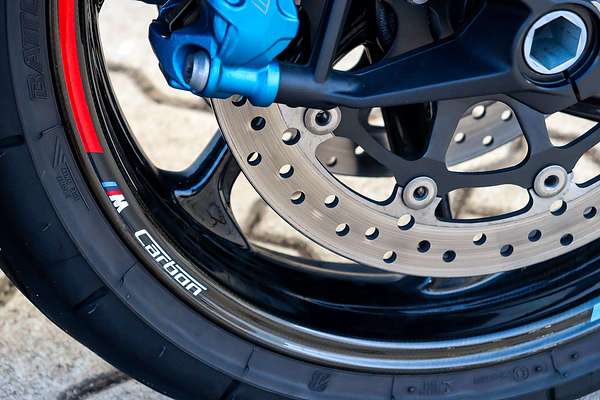 2024 BMW M 1000 R M Competition Package M 1000