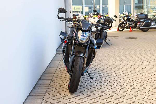 2024 BMW M 1000 R M Competition Package M 1000