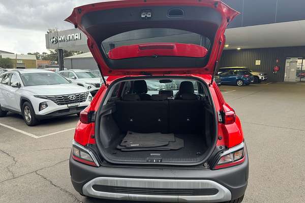 2022 Hyundai Kona OS.V4
