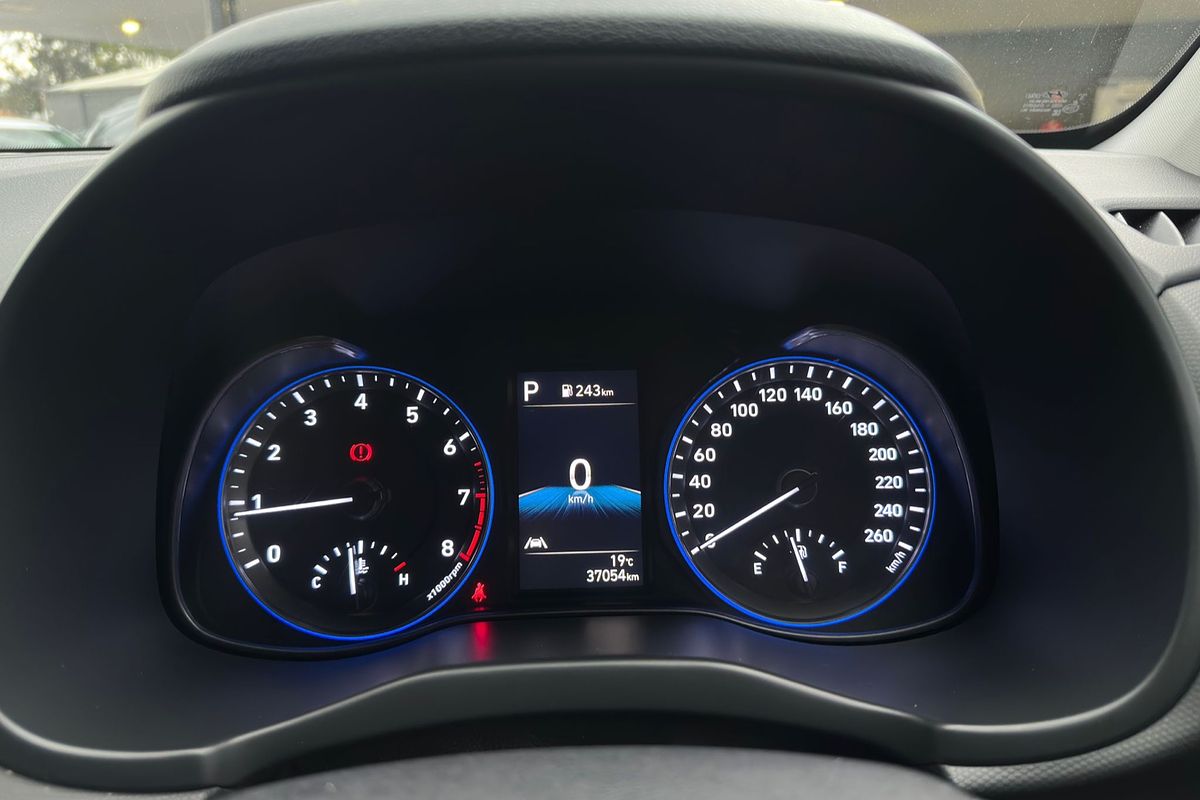 2022 Hyundai Kona OS.V4