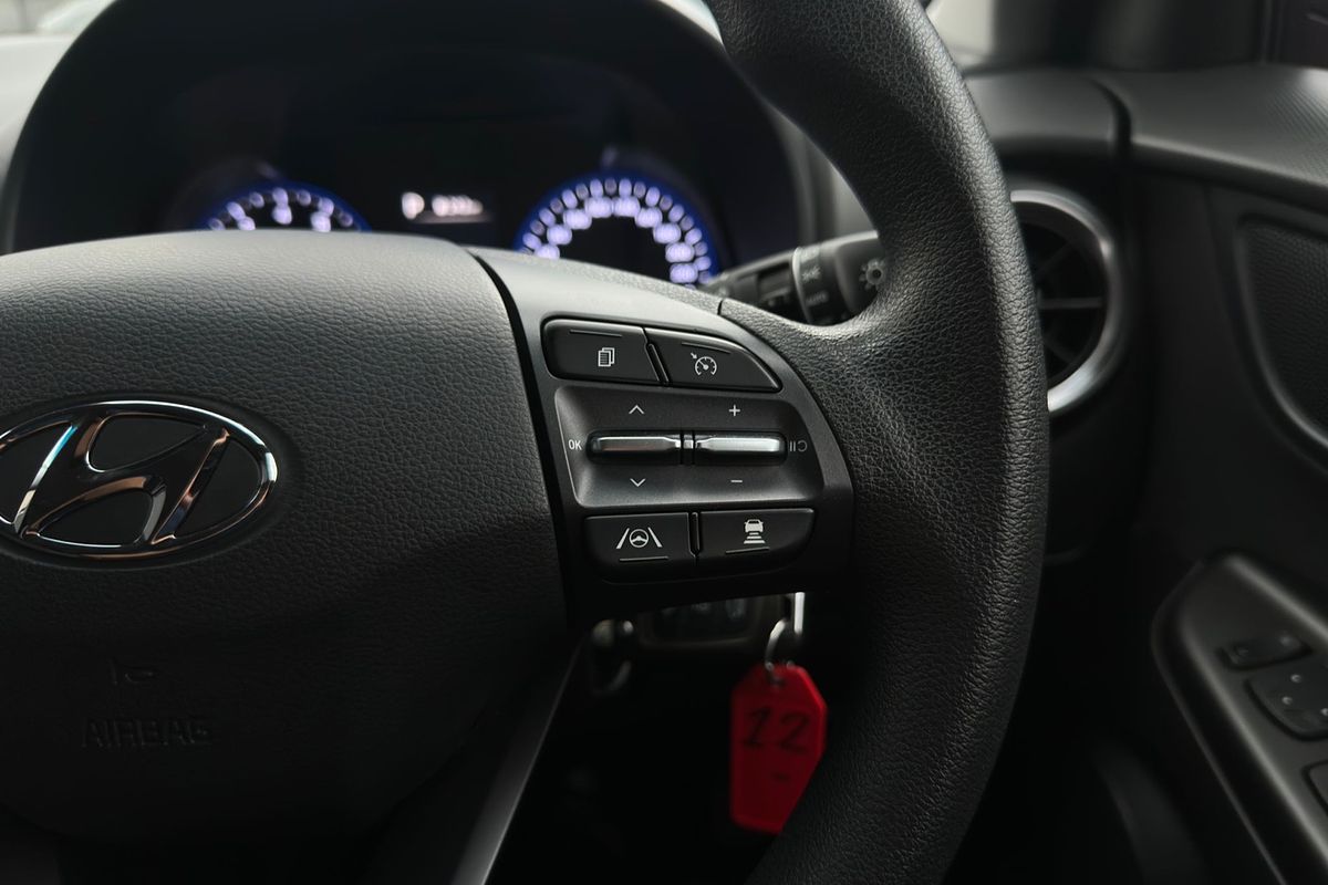2022 Hyundai Kona OS.V4