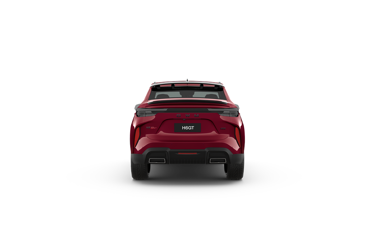 2025 GWM Haval H6GT Ultra B03