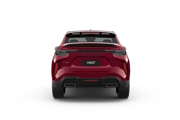 2025 GWM Haval H6GT Ultra B03