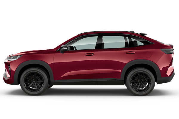 2025 GWM Haval H6GT Ultra B03