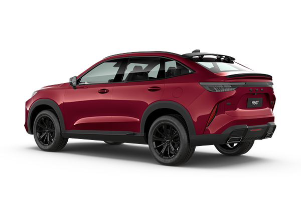 2025 GWM Haval H6GT Ultra B03