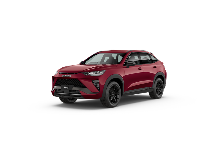 2025 GWM Haval H6GT Ultra B03