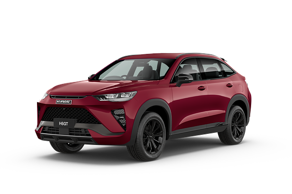 2025 GWM Haval H6GT Ultra B03