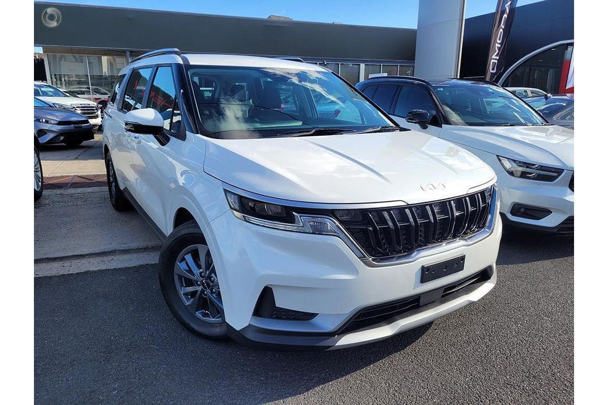 2023 Kia Carnival S KA4