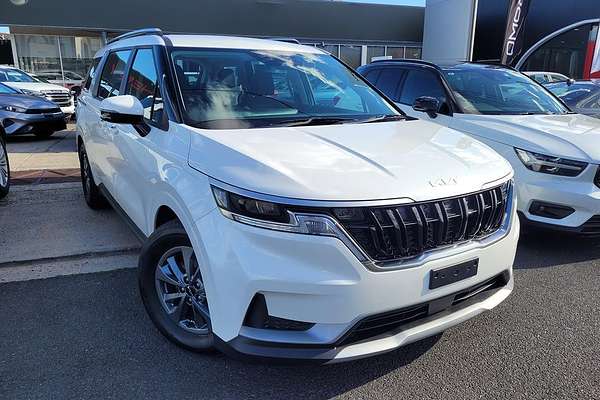 2023 Kia Carnival S KA4