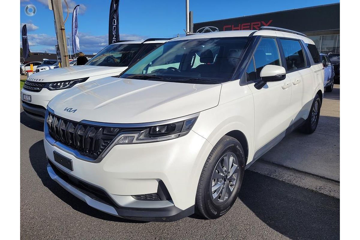 2023 Kia Carnival S KA4