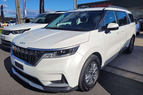 2023 Kia Carnival S KA4